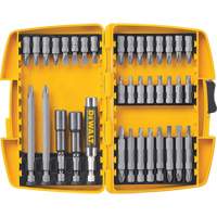 37 Piece Screwdriver Set with ToughCase&reg;+ System Case OSI Industrial Sales