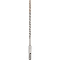 2-Cutter Masonry & Concrete Drill Bit, 3/8", SDS-Plus Shank, Carbide OSI Industrial Sales