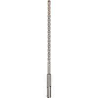 2-Cutter Masonry & Concrete Drill Bit, 3/16", SDS-Plus Shank, Carbide OSI Industrial Sales