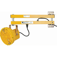 Lampes de quai à étrésillons simples  