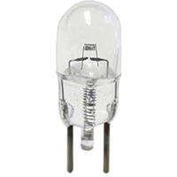 Ampoule de rechange pour lampe de poche rechargeable OSI Industrial Sales
