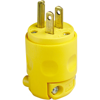 Electrical Plugs