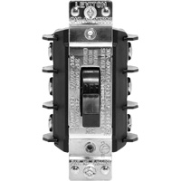 Single Phase Manual Disconnect Switch OSI Industrial Sales