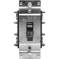 Single Phase Double Pole Disconnect Switch OSI Industrial Sales