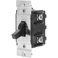 Single Phase Double Pole Disconnect Switch OSI Industrial Sales