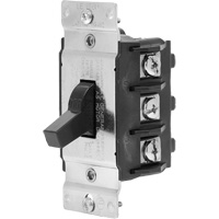 Three Phase Three Pole Disconnect Switch OSI Industrial Sales