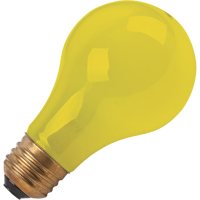 LAMPE INCANDESCENTE,BUG-LITE,60W,120V,2/PQT OSI Industrial Sales