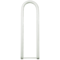 Lampes fluorescentes CURVALUME, 32 W, T8, 3500 K, Longueur de 22,5" OSI Industrial Sales