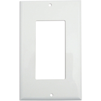 Decora&reg; Wallplate OSI Industrial Sales