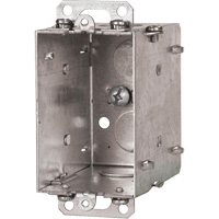 Boîtier d'appareil OSI Industrial Sales