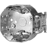 Octogonal Device Box OSI Industrial Sales