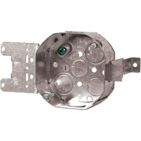 Octogonal Device Box OSI Industrial Sales