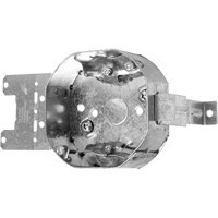 Octogonal Device Box OSI Industrial Sales