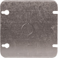 Concentric Wall Plate OSI Industrial Sales