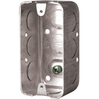 Boîtier d'appareil OSI Industrial Sales