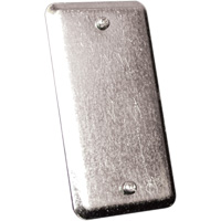 Blank Wall Plate OSI Industrial Sales