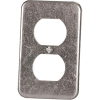 Duplex Wall Plate OSI Industrial Sales