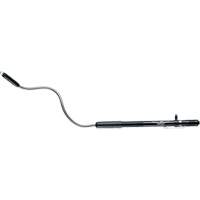 Lampe stylo Stylus, DEL, 11 lumens, Corps en Aluminium, piles AAAA, Compris OSI Industrial Sales