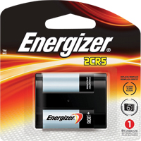 Batteries au lithium, , 6 V OSI Industrial Sales