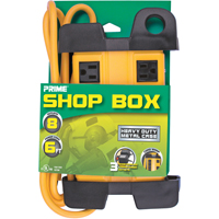 Barres d'alimentation  