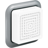 Avertisseurs sonores 350TR Vibratone - Anneaux de montage OSI Industrial Sales