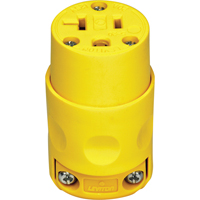 Commercial Specification Grade Straight Blade Connectors OSI Industrial Sales