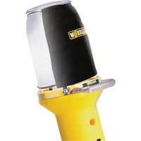 R&eacute;flecteur 180° Wobblelight OSI Industrial Sales