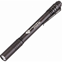 Lampe stylo Stylus Pro, DEL, 100 lumens, Corps en Aluminium, piles AAA, Compris OSI Industrial Sales