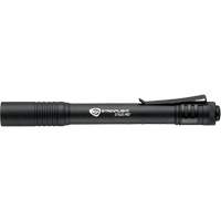 Lampe stylo Stylus Pro, DEL, 100 lumens, Corps en Aluminium, piles AAA, Compris OSI Industrial Sales