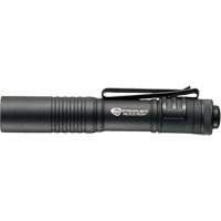 Lampe stylo MicroStream, DEL, 45 lumens, Corps en Aluminium, piles AAA, Compris OSI Industrial Sales