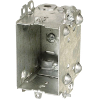 Boîtiers d'appareil OSI Industrial Sales