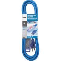 Extension Cords & Reels