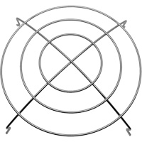 Dock Lights Wire Guard OSI Industrial Sales