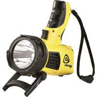 Projecteurs style pistolet Waypoint, DEL, 550 Lumens, Piles C OSI Industrial Sales