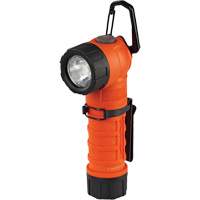 Lampe de poche tactique compacte &agrave; DEL Polytac 90 X OSI Industrial Sales