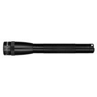 Lampes de poche Mini Pro, DEL, 332 lumens, Piles AA OSI Industrial Sales