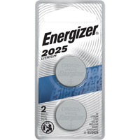 2025 Batteries, 3 V OSI Industrial Sales