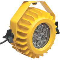 Heavy-Duty LED Dock Light - Head Only OSI Industrial Sales