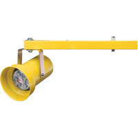 Metal LED Loading Dock Light OSI Industrial Sales