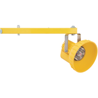 Polycarbonate LED Loading Dock Light OSI Industrial Sales