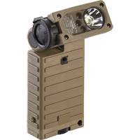 Sidewinder&reg; Military Flashlight OSI Industrial Sales