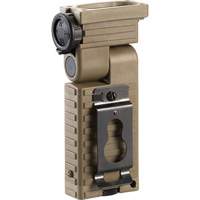 Sidewinder&reg; Military Flashlight OSI Industrial Sales