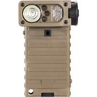Sidewinder&reg; Aviation Flashlight OSI Industrial Sales
