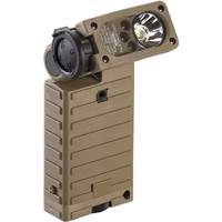 Sidewinder&reg; Military Flashlight OSI Industrial Sales