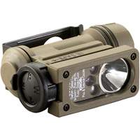 Sidewinder Compact&reg; II Military Flashlight OSI Industrial Sales