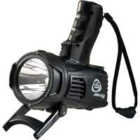 Projecteur style pistolet Waypoint, DEL, 550 Lumens, Piles C OSI Industrial Sales