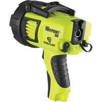 Projecteur &agrave; prise pistolet Waypoint 400, DEL, 1000 Lumens, Piles Rechargeable OSI Industrial Sales