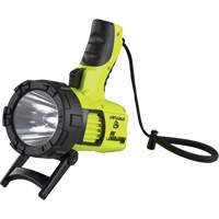 Projecteur &agrave; prise pistolet Waypoint 400, DEL, 1000 Lumens, Piles Rechargeable OSI Industrial Sales