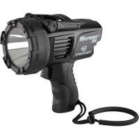 Projecteur &agrave; prise pistolet Waypoint 300, DEL, 1000 Lumens, Piles Rechargeable OSI Industrial Sales