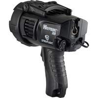 Projecteur &agrave; prise pistolet Waypoint 300, DEL, 1000 Lumens, Piles Rechargeable OSI Industrial Sales